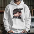 Mak Attack Big Logo Hoodie Gifts for Her