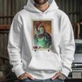 The Mandalorian The Armorer Hoodie Gifts for Her