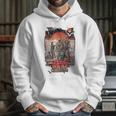 The Mandalorian Art Hoodie Gifts for Her