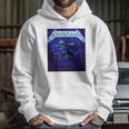 The Mandalorian Blast The Lightning Hoodie Gifts for Her