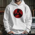 Mangekyou Sharingan Kakashi Hoodie Gifts for Her