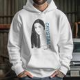 Mans Cool Talladega Nights Ricky Bobby Crystal Hoodie Gifts for Her