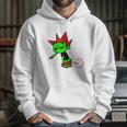 Marijuana Bad Boy Hoodie Gifts for Her