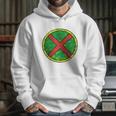 Martian Manhunter Logo Hoodie Gifts for Her