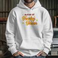 Mayor Of Funky Town 1970S Disco Funk 70S Retro Funk Hoodie Gifts for Her