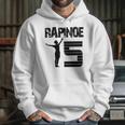 Megan Rapinoe 15 Hoodie Gifts for Her