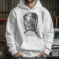 Mens Eve By Jarad Bryant Garden Of Eden Woman Tattoo Hoodie Gifts for Her