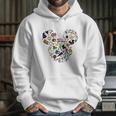 Mickey Mouse Head Best Day Ever Hoodie Gifts for Her