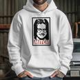 Mitch Hedberg Hoodie Gifts for Her