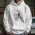 Mitsuri Kanroji Demon Slayer Hoodie Gifts for Her