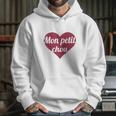 Mon Petit Chou Hoodie Gifts for Her