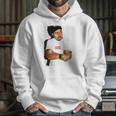 Nasty Nas Rapper Hoodie Gifts for Her