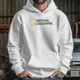 National Geographic Simple Hoodie Gifts for Her