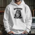 Notorious Big Bigfoot Hoodie Gifts for Her