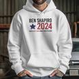 Novaon Store Ben Shapiro 2024 Hoodie Gifts for Her