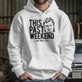 Theo Von This Past Weekend Podcast Hoodie Gifts for Her