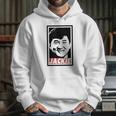 Obey Jackie Chan Hoodie Gifts for Her