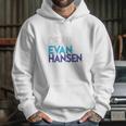 Official Evan Hansen Dark Colors Hoodie Gifts for Her