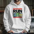 Official Run Dmc Toy Blocks Hoodie Gifts for Her