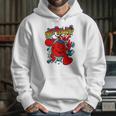 Oh Yeah Kool-Aid Man Hoodie Gifts for Her