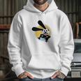 Oswald The Lucky Rabbit Hoodie Gifts for Her