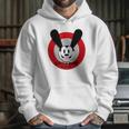 Oswald Rabbit Club Hoodie Gifts for Her