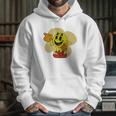 Pac Man T-Shirt Hoodie Gifts for Her