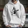 Paco De Lucia Silhouette Vintage Hoodie Gifts for Her