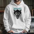 Parkway Drive Wolf Hoodie Gifts for Her