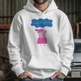 Peppa Pig Peppa Pig Shirt Granny Pig Great Granny Pig Hoodie Gifts for Her