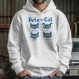 Pete The Cat Hoodie Gifts for Her