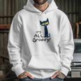 Pete The Cat Its All Groovy Hoodie Gifts for Her