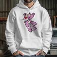 Pink Panther Shirt Hoodie Tank Top Hoodie Gifts for Her