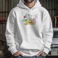 Pinky And The Brain Retro Portrait Hoodie Gifts for Her