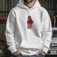 Polo Bear Basic Hoodie Gifts for Her