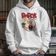 Popeye T-Shirt Hoodie Gifts for Her