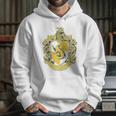 Popfunk Harry Potter Hufflepuff Hoodie Gifts for Her