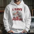 Popfunk Masters Of The Universe I Have The Power Hoodie Gifts for Her