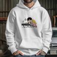 Queenuts Queen&8217S Freddie Mercury Hoodie Gifts for Her