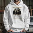 Radiohead 35Th Anniversary Hoodie Gifts for Her