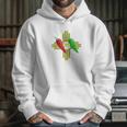 Red Or Green Chile Hatch New Mexico Zia Hoodie Gifts for Her