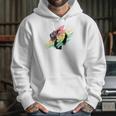 Reggae Bob Marley Hoodie Gifts for Her