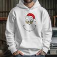 Resting Grinch Face Shirt Hoodie Gifts for Her