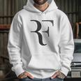 Roger Federer Style Tennis Hoodie Gifts for Her