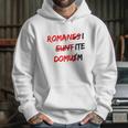 Romanes Eunt Domus Hoodie Gifts for Her