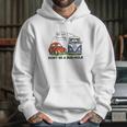 The Rusty Vw Dont Be A Bus Hole Hoodie Gifts for Her