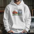 The Rusty Vw Dont Be A Bushole Hoodie Gifts for Her