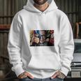 Ruth Bader Ginsburg And Avengers Not All Heroes Wear Capes Shirt Hoodie Gifts for Her