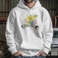 Ryans World Boys Sunshine Hoodie Gifts for Her