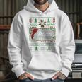 Santas Gift Provider Hoodie Gifts for Her